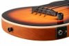 Ortega  NEO-BS-TSB Tobacco Sunburst Ukulele Basowe